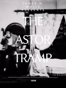 The Astor Tramp Trailer