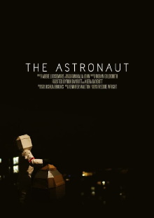 The Astronaut Trailer