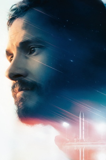 The Astronaut Trailer