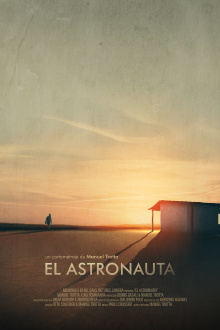 The Astronaut Trailer