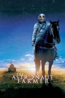 The Astronaut Farmer Trailer