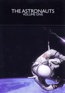 The Astronauts Trailer