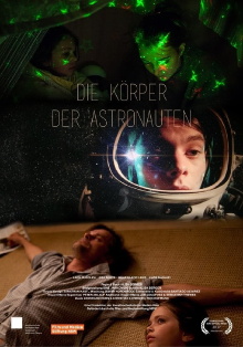 The Astronauts' Bodies Trailer
