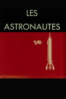 The Astronauts Trailer