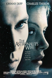The Astronaut's Wife Trailer