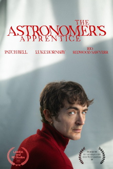 The Astronomer's Apprentice Trailer