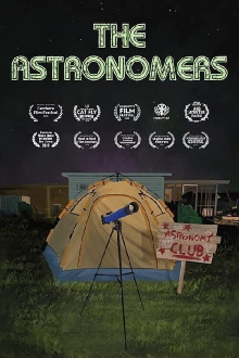 The Astronomers Trailer
