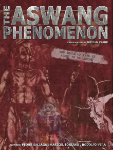 The Aswang Phenomenon Trailer