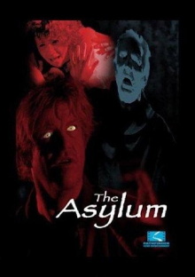 The Asylum Trailer