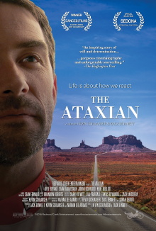 The Ataxian Trailer