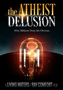 The Atheist Delusion Trailer
