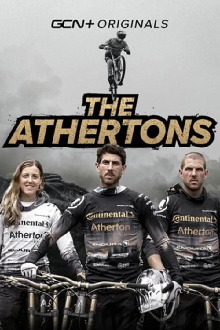 The Athertons: Mountain Biking's Fastest Family Trailer