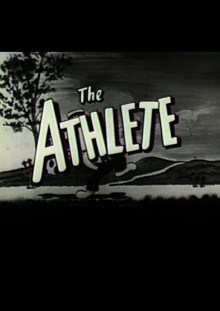 The Athlete Trailer