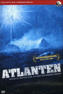 The Atlantic Trailer