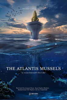 The Atlantis Mussels Trailer
