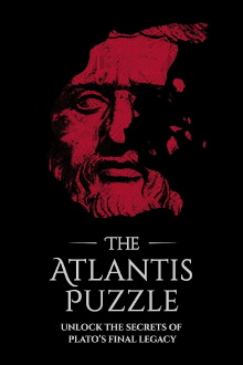 The Atlantis Puzzle Trailer