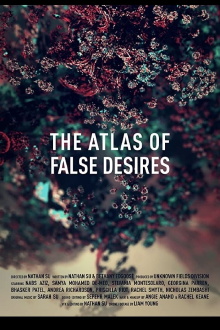 The Atlas of False Desires Trailer