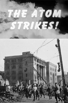 The Atom Strikes! Trailer