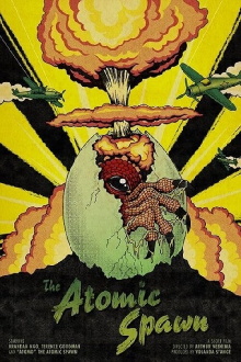 The Atomic Spawn Trailer