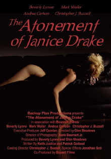 The Atonement of Janis Drake Trailer