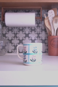 The atrocious coffee Trailer