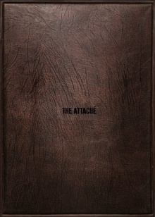 The Attaché Trailer