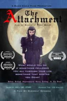 The Attachment Trailer
