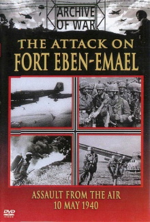 The Attack On Fort Eben-Emael Trailer