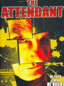 The Attendant Trailer