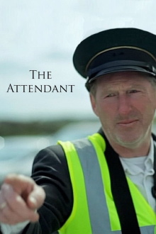 The Attendant Trailer