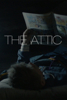 The Attic Trailer