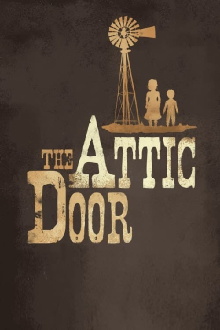 The Attic Door Trailer