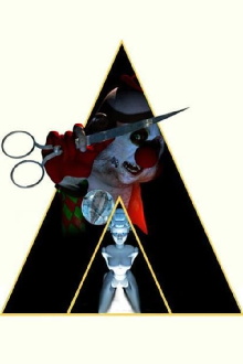 The Attic Trailer