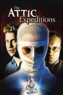 The Attic Expeditions Trailer
