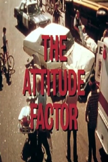 The Attitude Factor Trailer