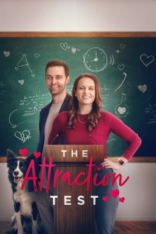 The Attraction Test Trailer