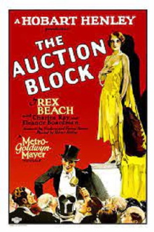 The Auction Block Trailer