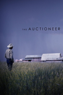 The Auctioneer Trailer
