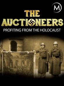 The Auctioneers: Profiting from the Holocaust Trailer