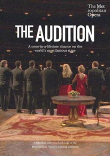 The Audition Trailer