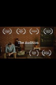 The Audition Trailer