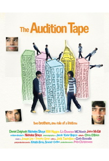 The Audition Tape Trailer