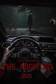 The Auditors Trailer