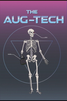 The Aug-Tech Trailer