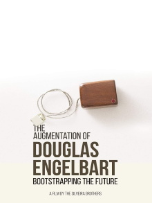 The Augmentation of Douglas Engelbart Trailer