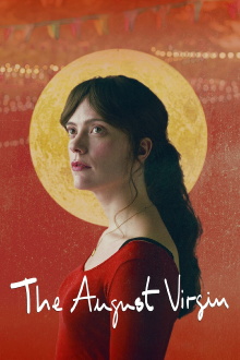 The August Virgin Trailer