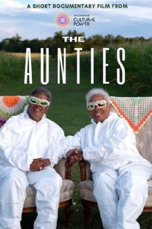 The Aunties Trailer