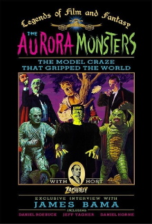 The Aurora Monsters: The Model Craze That Gripped the World Trailer