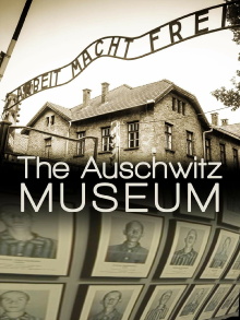 The Auschwitz Museum Trailer