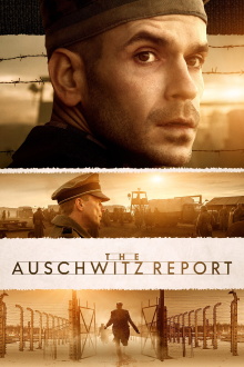 The Auschwitz Report Trailer